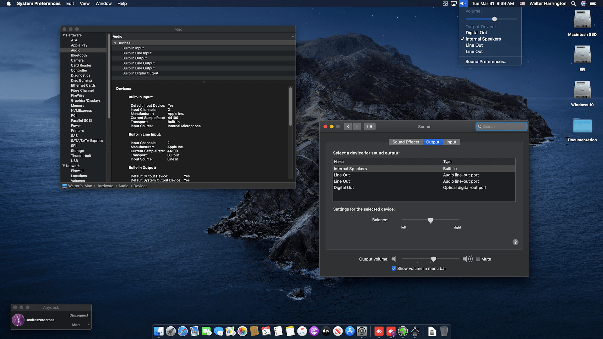 ASUS ROG MAXIMUS VII HERO + Intel Core i7 4790 + Sapphire Nitro+ R9 390 5