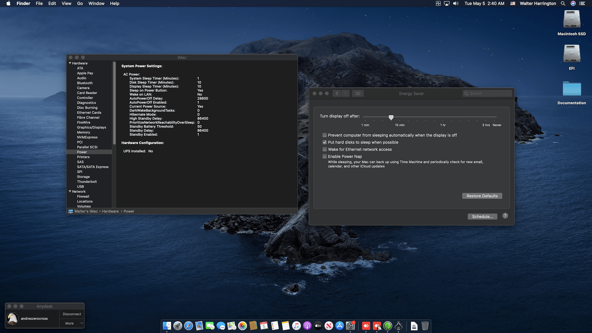 ASUS ROG MAXIMUS VII HERO 2nd + Intel Core i7 4790 + Sapphire R9 Fury 7
