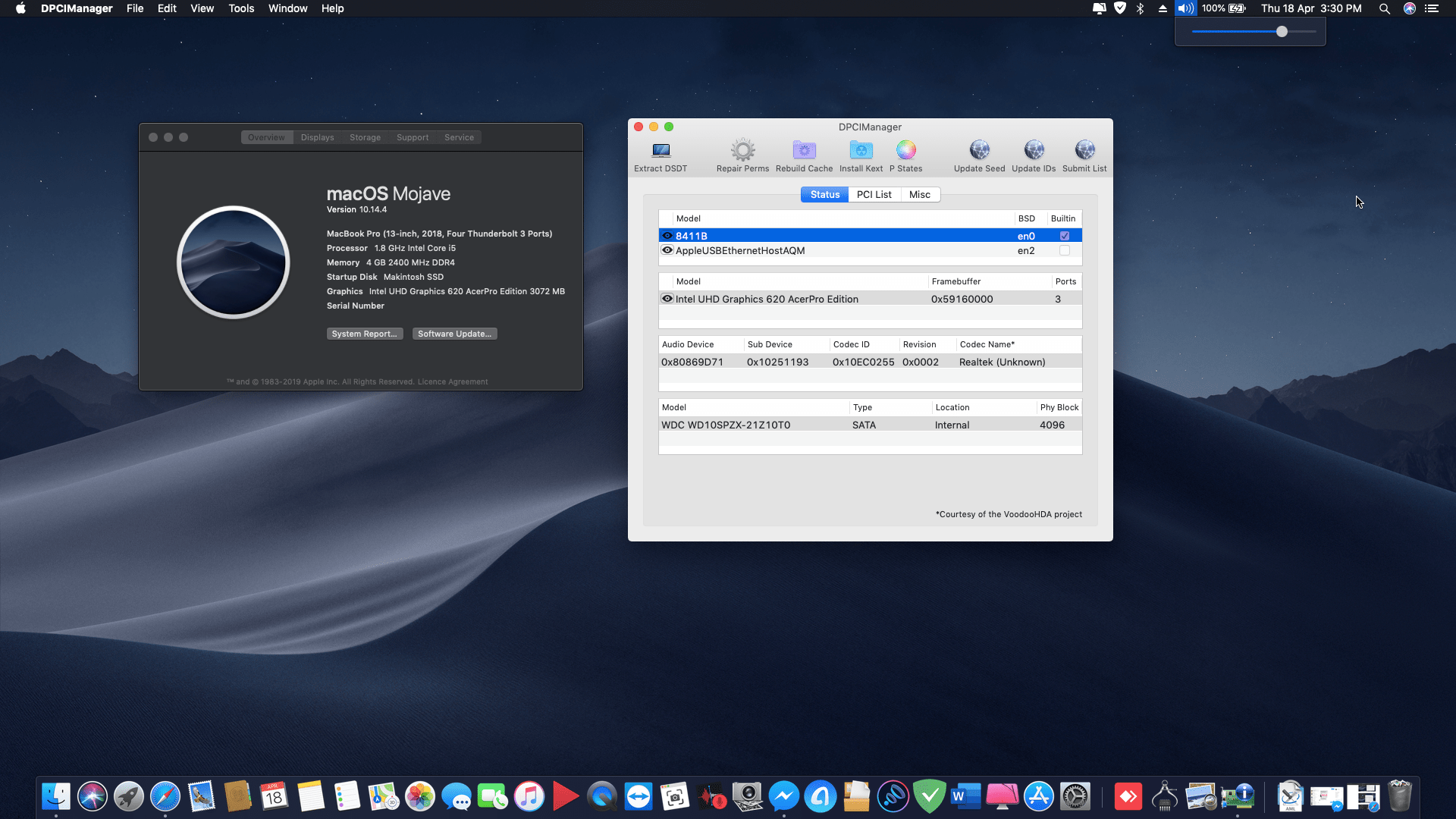 Acer Aspire 5 A515 51 58XP 1