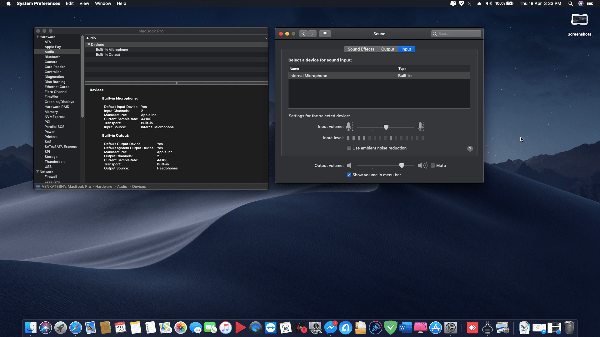 Acer Aspire 5 A515 51 58XP 5