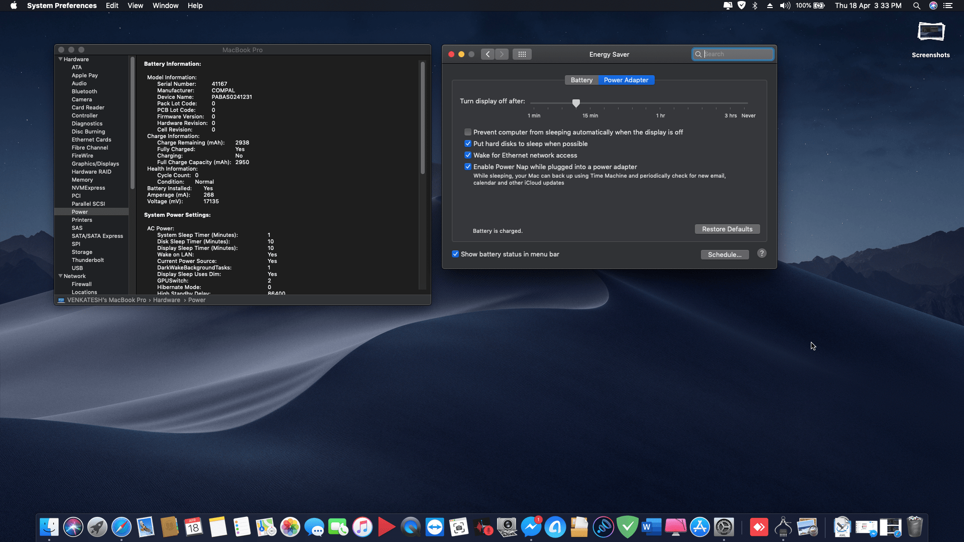 Acer Aspire 5 A515 51 58XP 6
