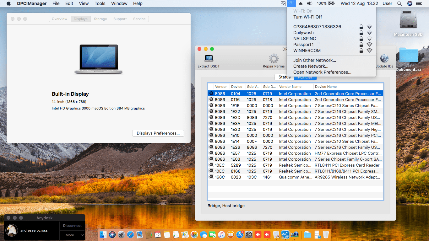 Acer Aspire E1 431 10002G32M 3