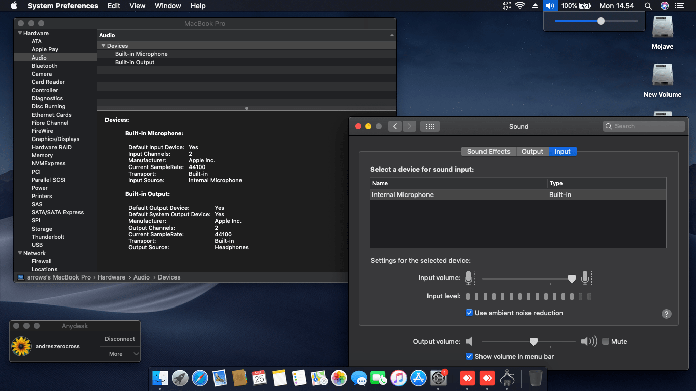 Acer Aspire E1 472G 54204G50MNKK 3
