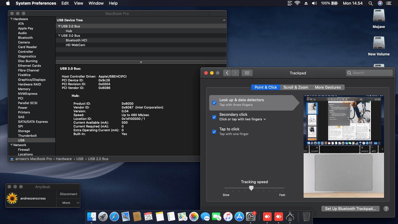 Acer Aspire E1 472G 54204G50MNKK 4