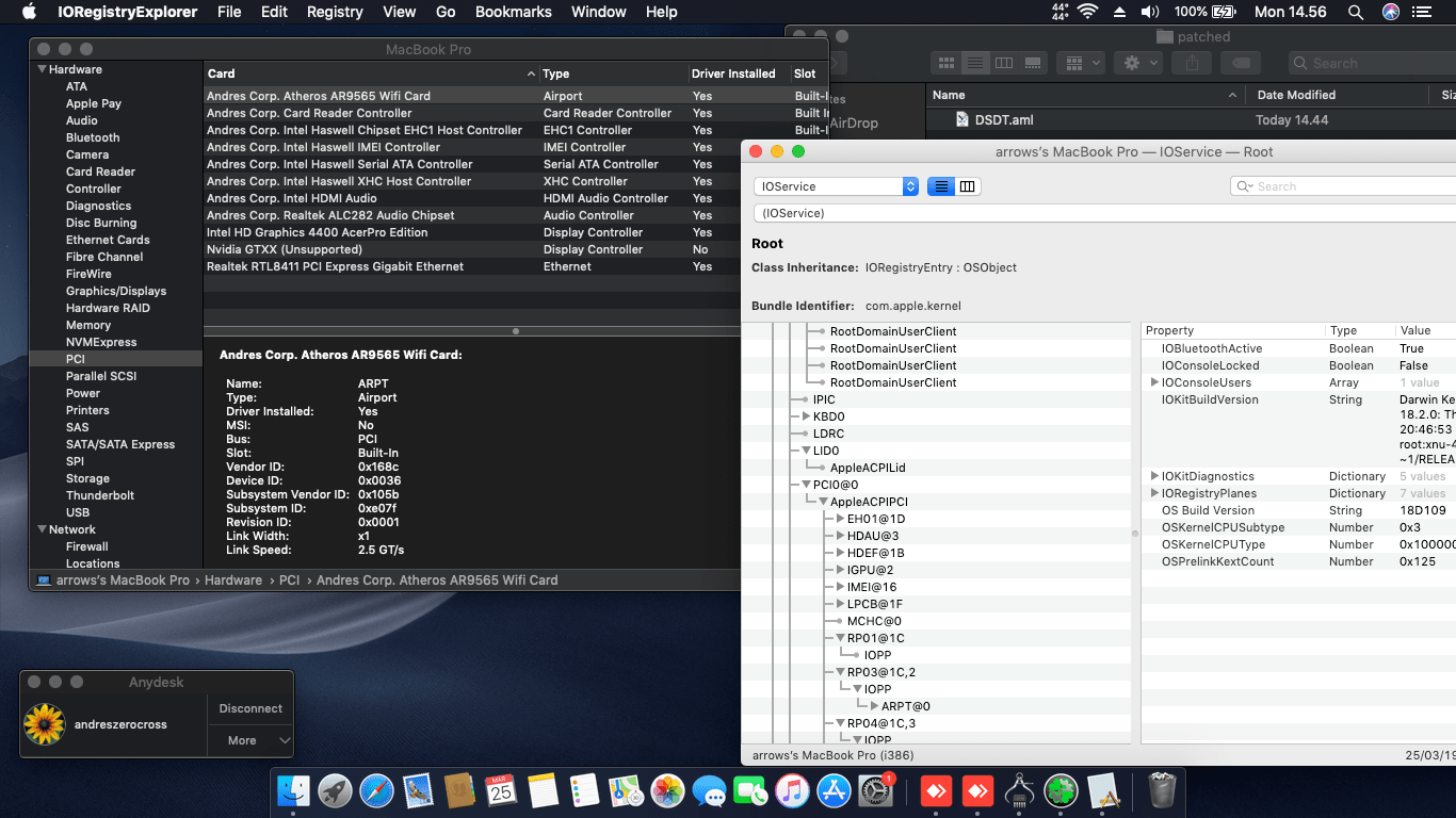 Acer Aspire E1 472G 54204G50MNKK 7