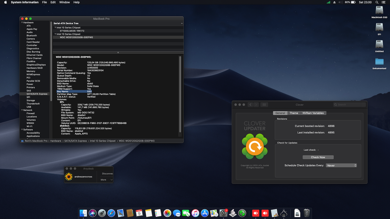 Acer Swift 3 SF314 54G 31YU 6