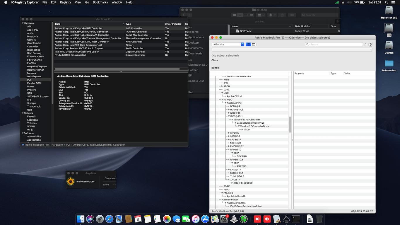 Acer Swift 3 SF314 54G 31YU 8