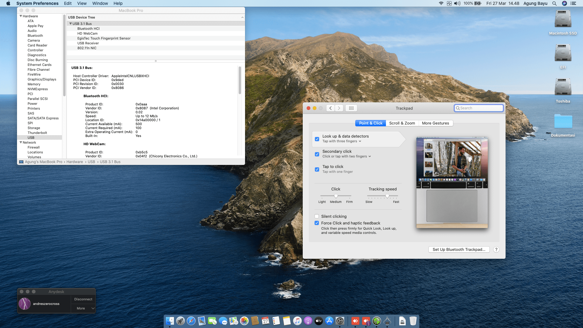 Acer Swift 3 SF314 55G 768V 3