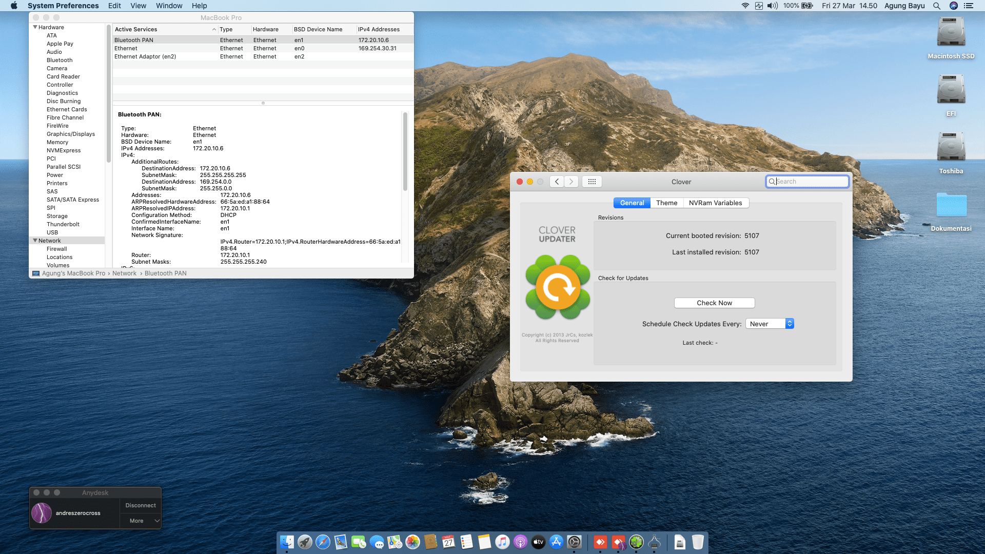 Acer Swift 3 SF314 55G 768V 8