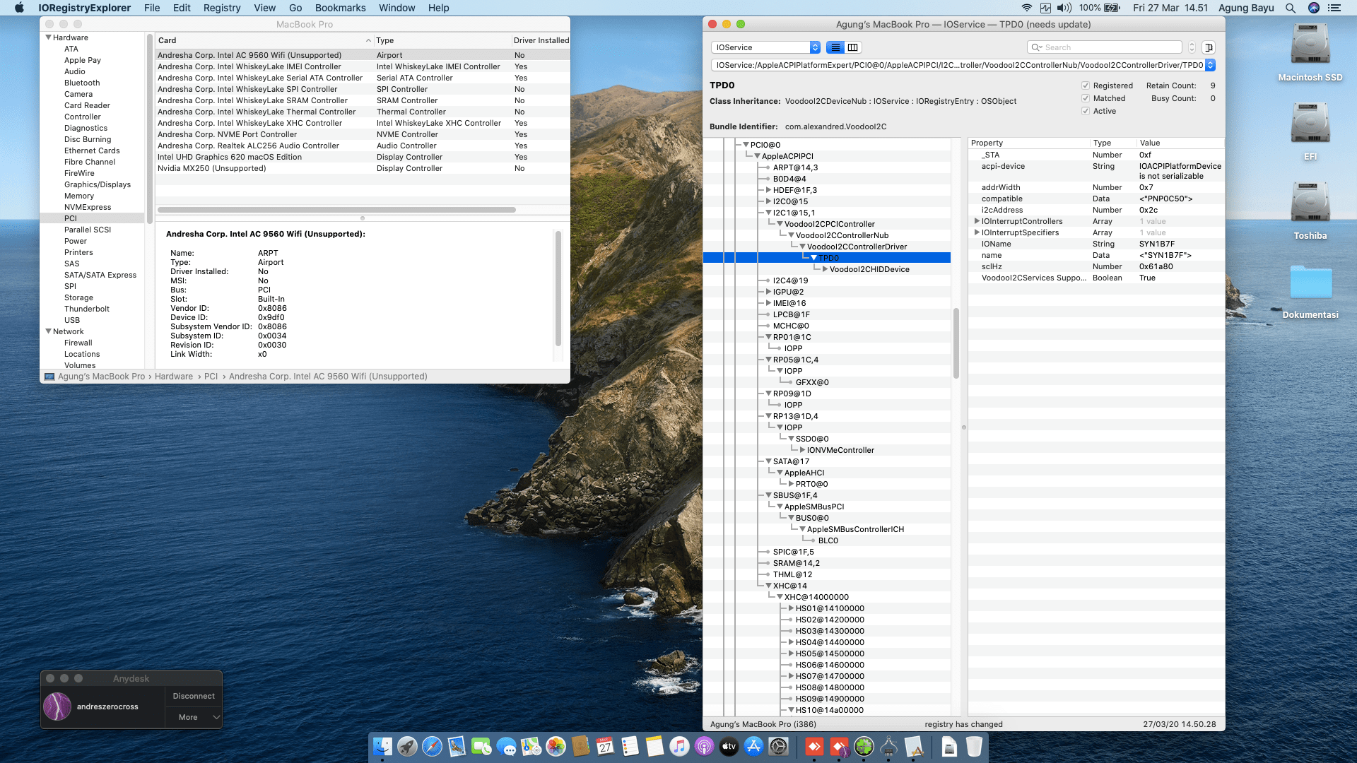 Acer Swift 3 SF314 55G 768V 9