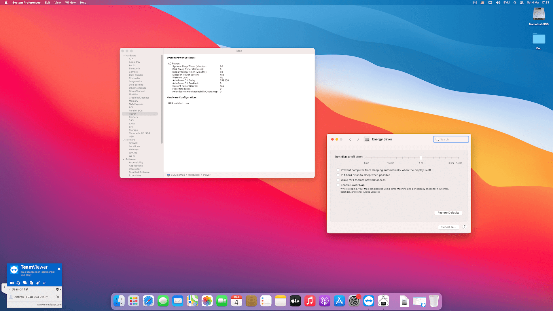 Gigabyte GA Z97 HD3 + Intel Core i5 4460 + Vurrion GT740 OpenCore 7