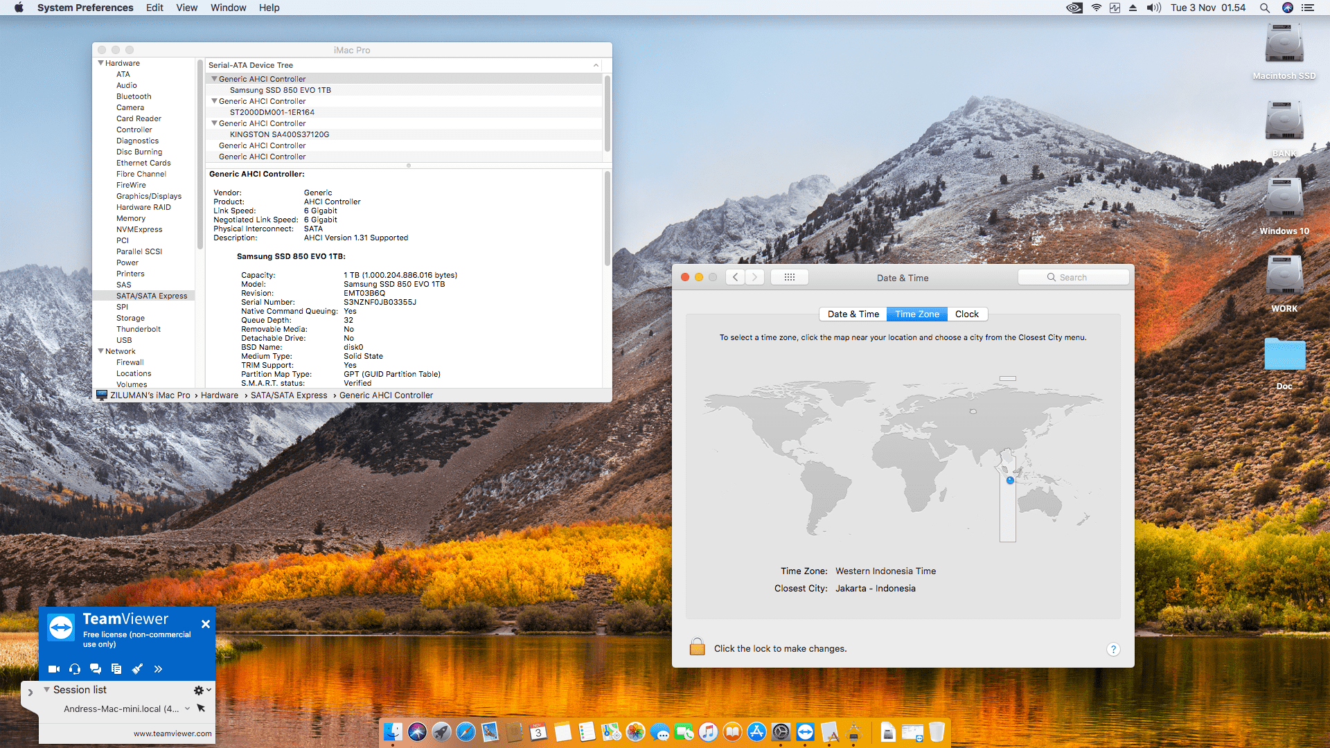 Asrock B365 Pro 4 + Intel Core i5 9400F + Galax GTX 1050Ti   OpenCore 7