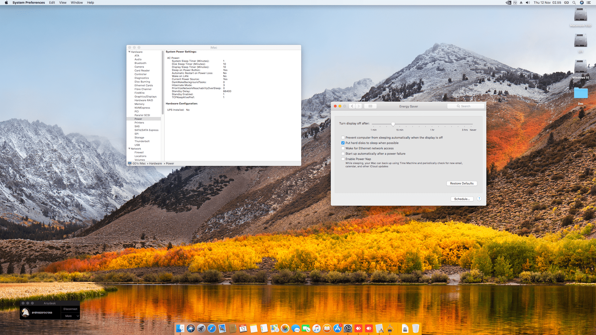 Asrock B365M Phantom Gaming 4 + Intel i5 8400 + Gigabyte GTX 1070   OpenCore 5