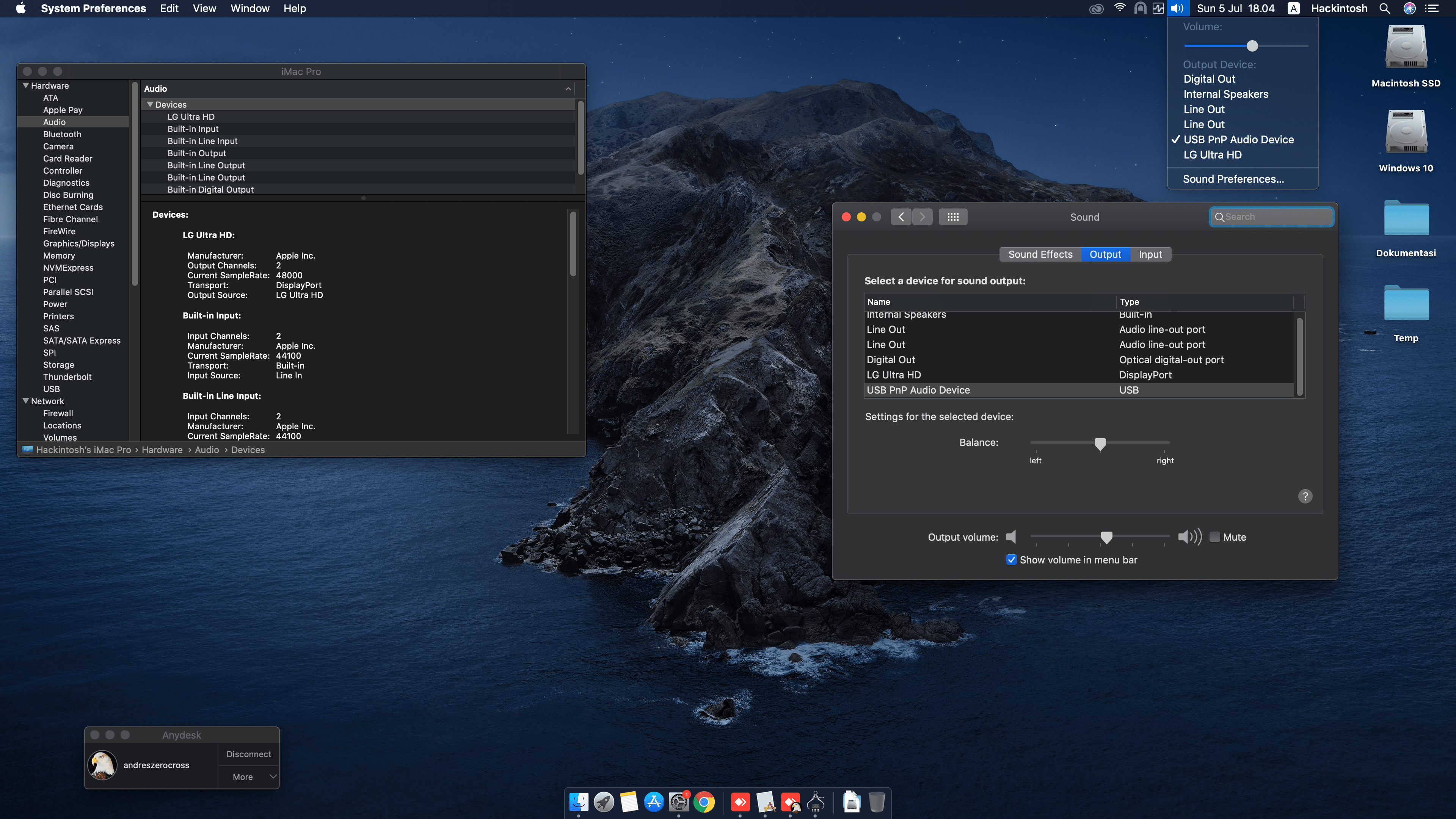 Asrock B450M Steel Legend + AMD Ryzen 5 3500 + MSI RX 5700XT Mech OC 5