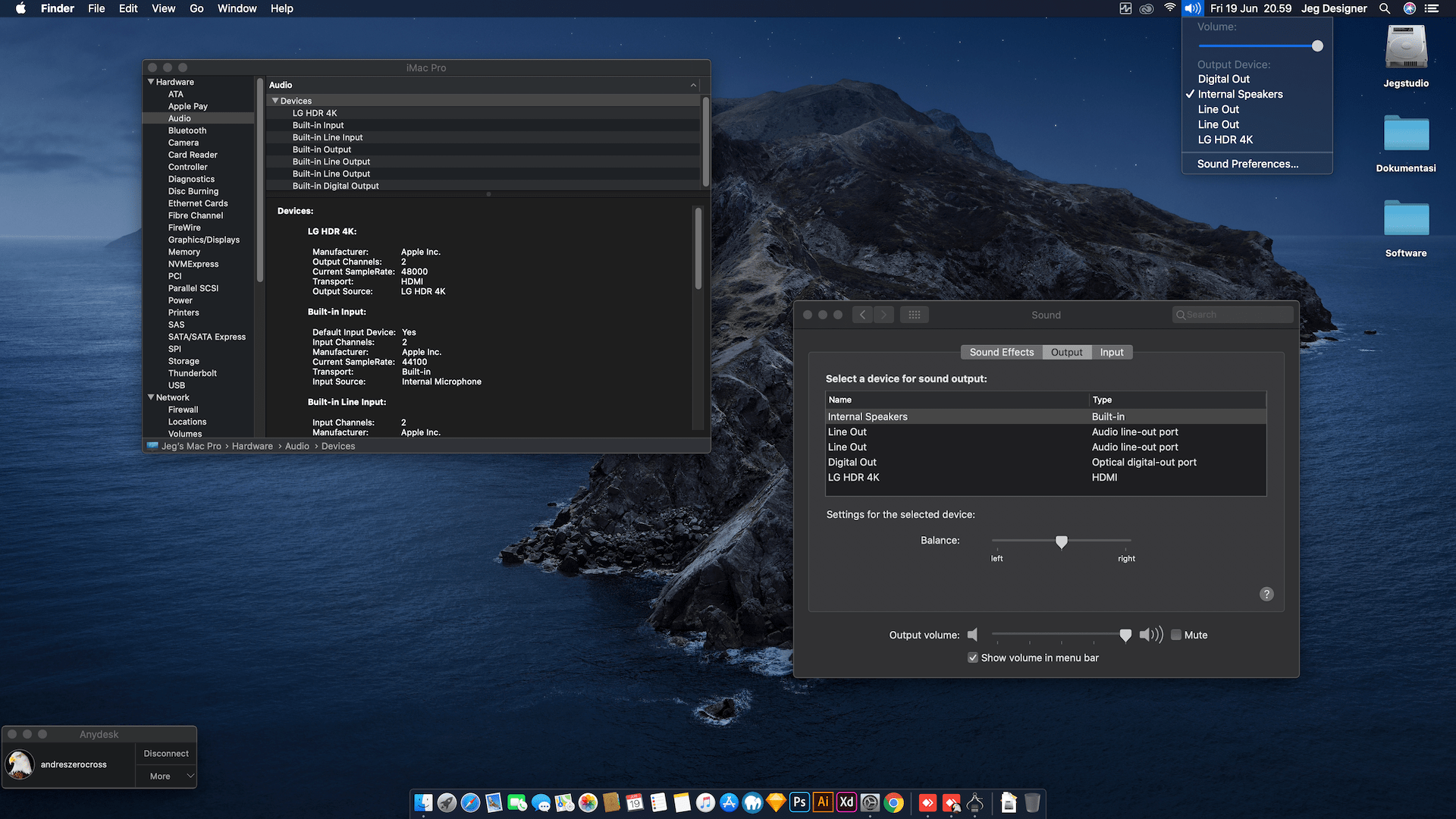 Asrock B450M HDV + AMD Ryzen R5 3500X + Sapphire RX 560 4