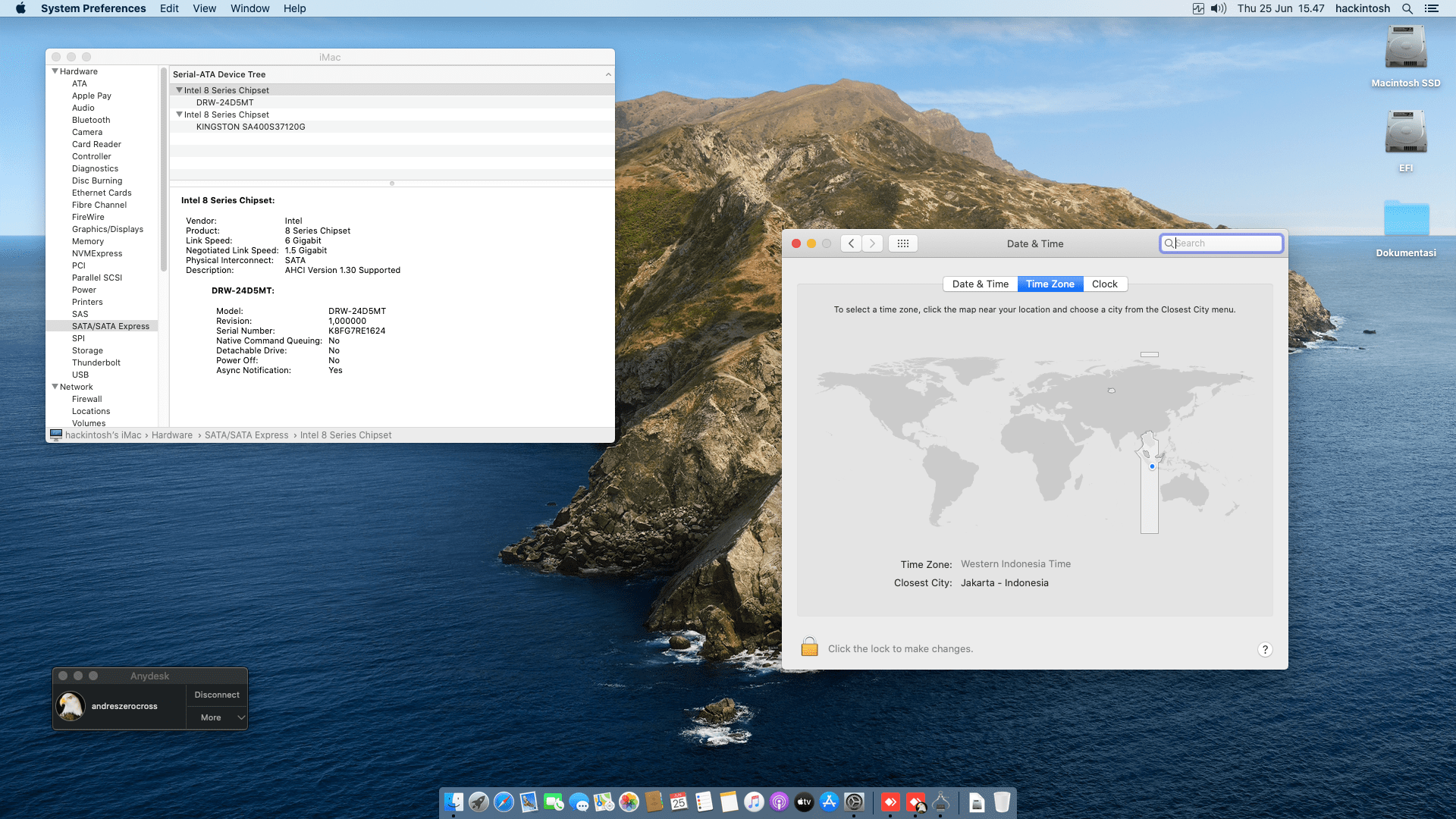 Asrock H81M VG4 R2.0 + Intel Core i5 4590 + Sapphire RX 470 5