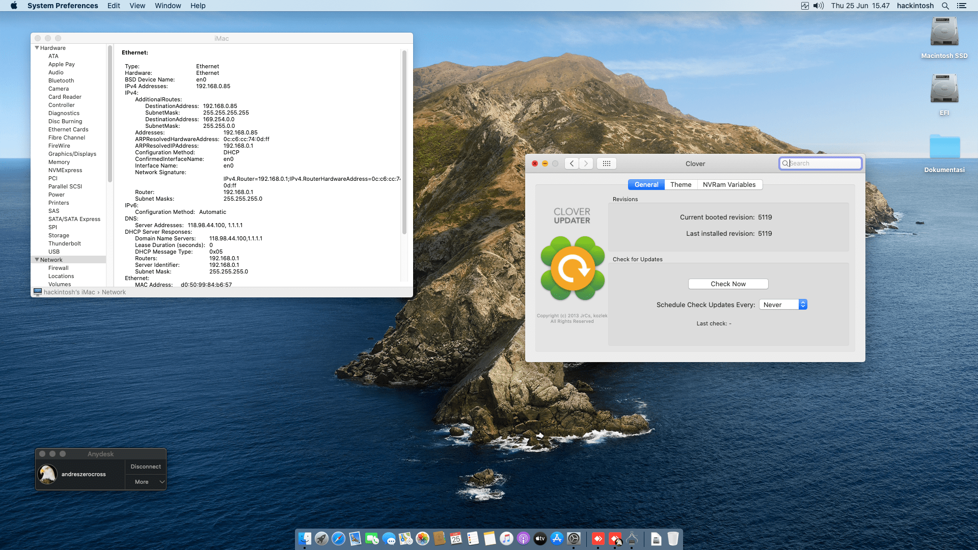 Asrock H81M VG4 R2.0 + Intel Core i5 4590 + Sapphire RX 470 7