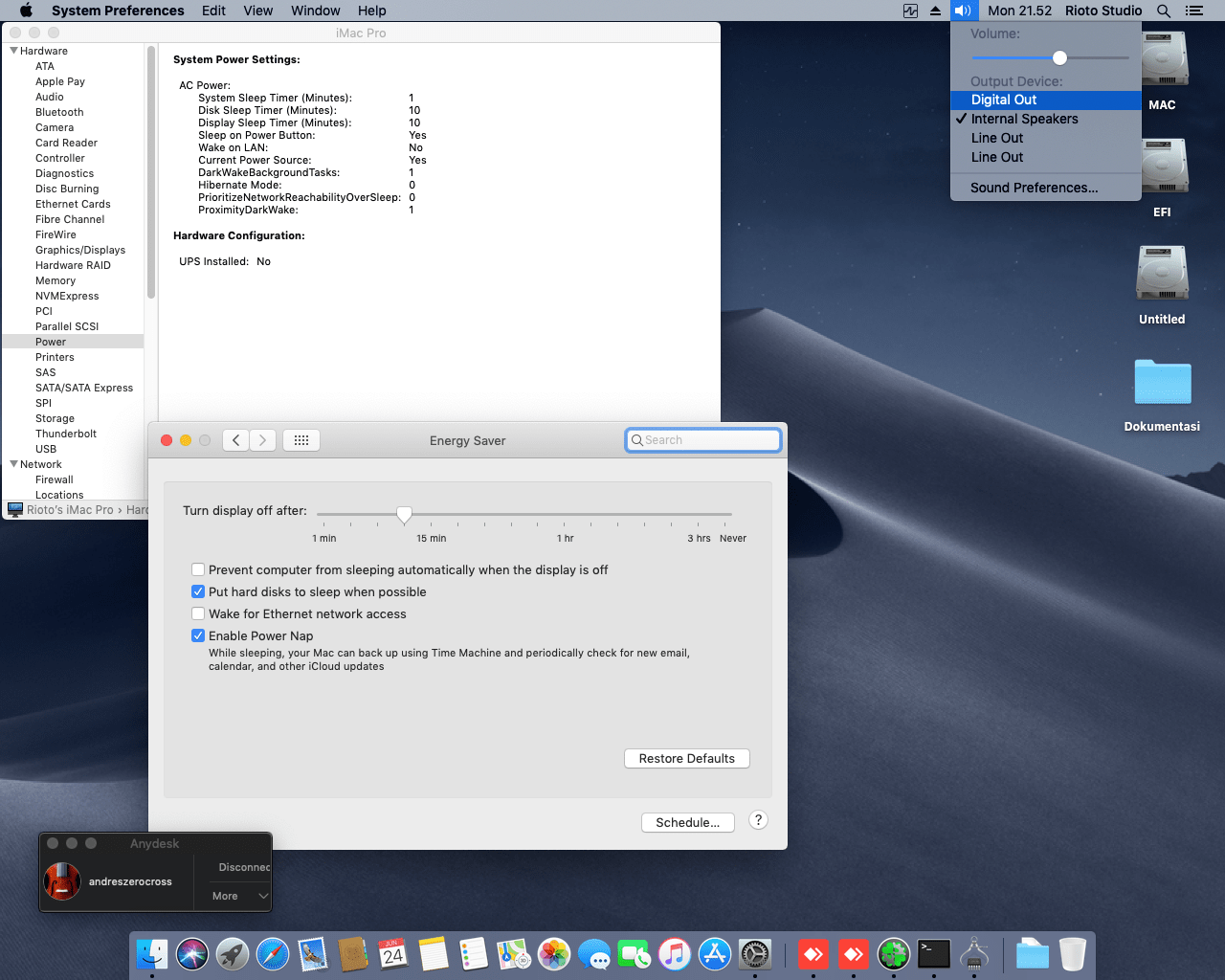 Asrock Z390 Phantom Gaming 4 + Intel Core i5 9400F + MSI RX580 4