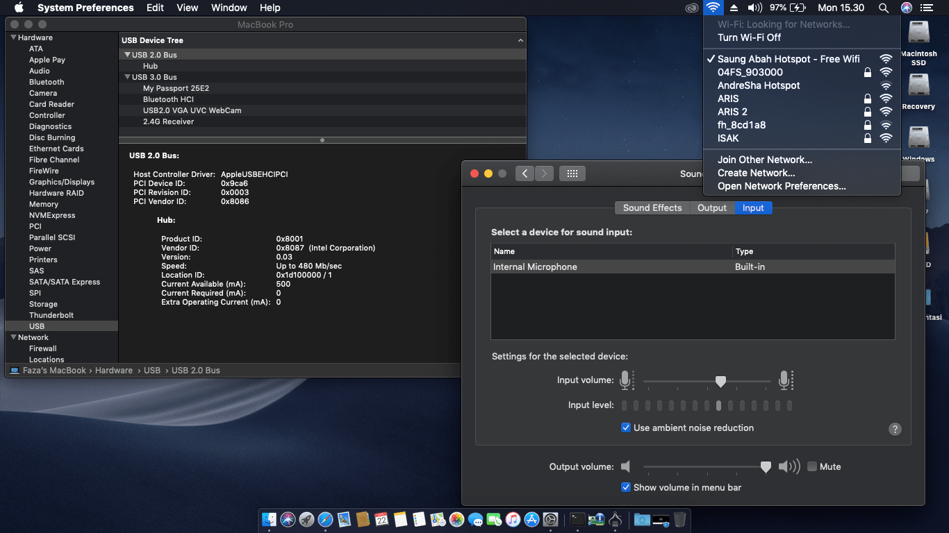 Asus A455LF WX039D 3