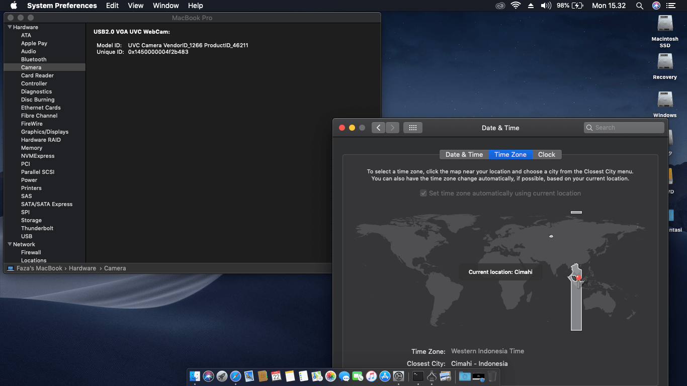 Asus A455LF WX039D 8