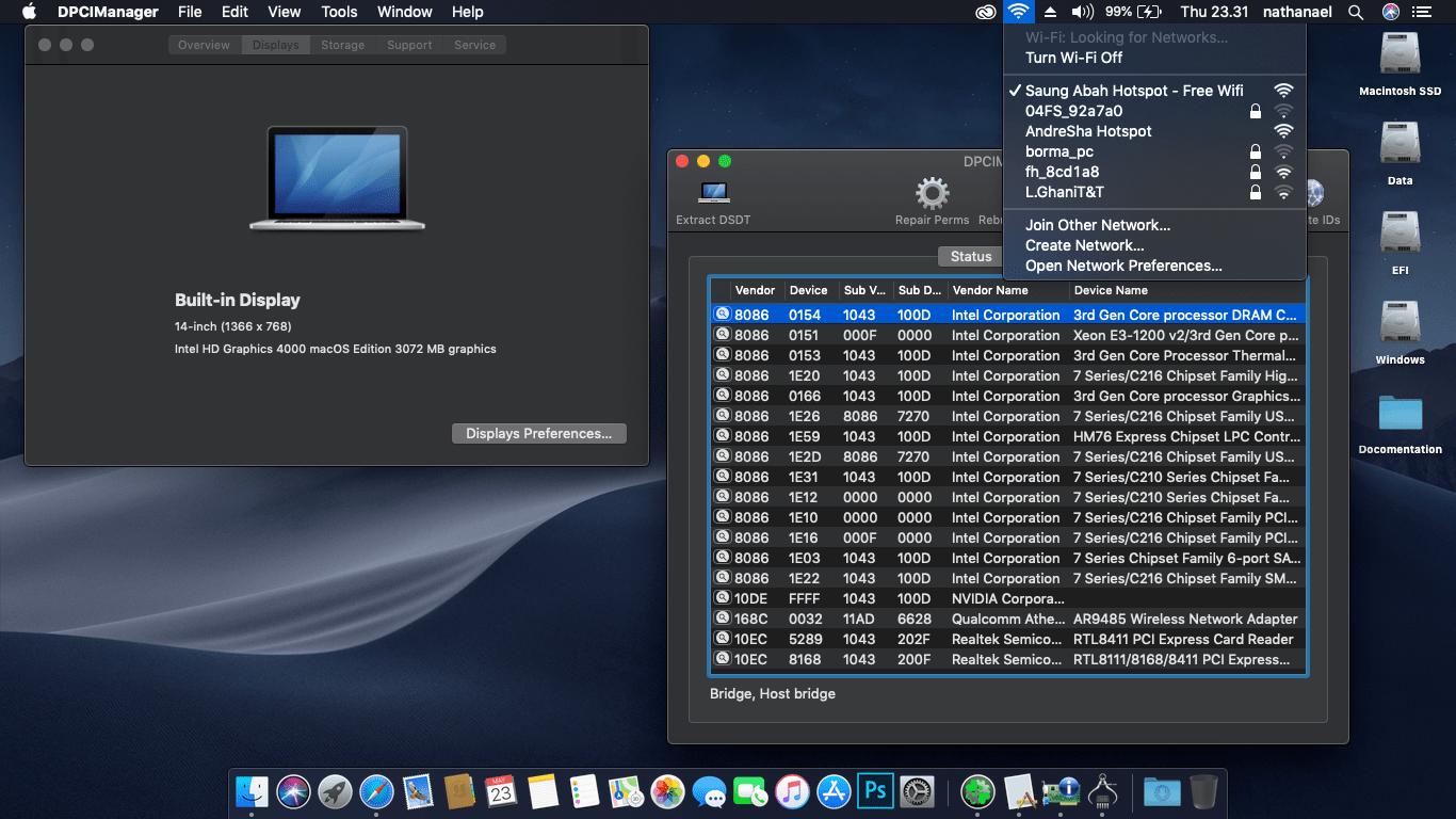 Asus A46CB WX024D 2