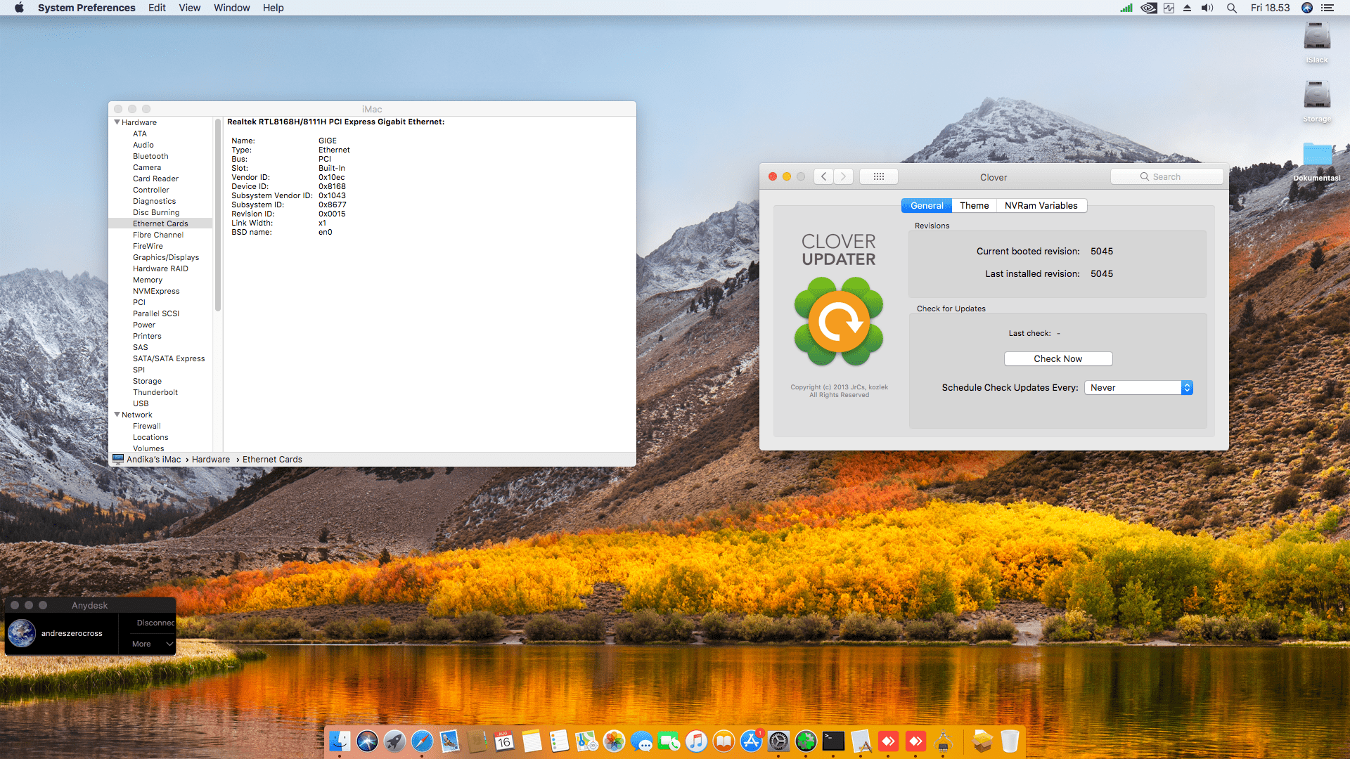 Asus B150M A + Intel Core i3 6100 + MSI GeForce GTX 1060 7