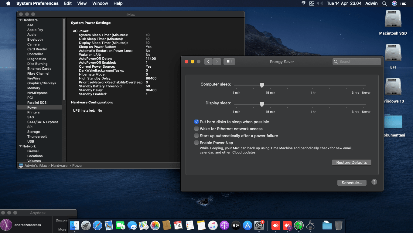 Asus H61M C + Intel Core i5 3570 + Sapphire RX 550 8