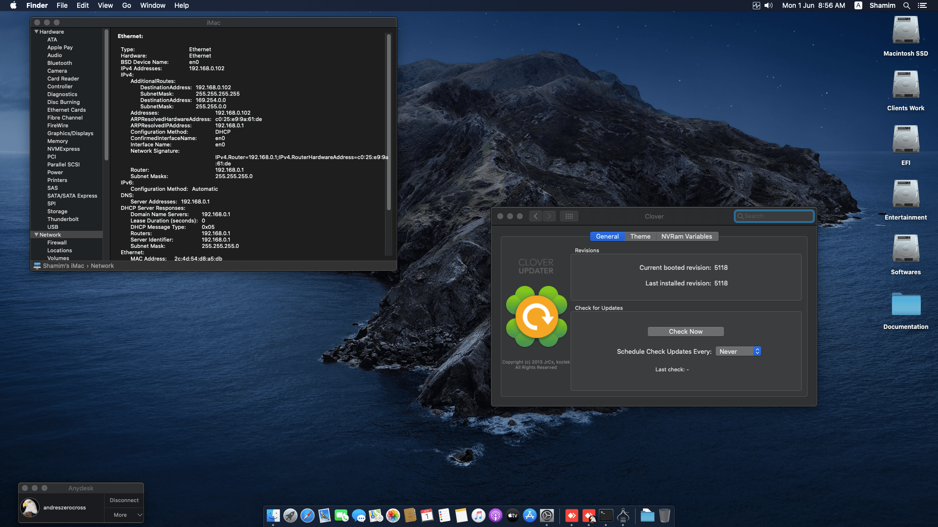 Asus H61M K + Intel Core i5 3470 + Gigabyte GT730 8