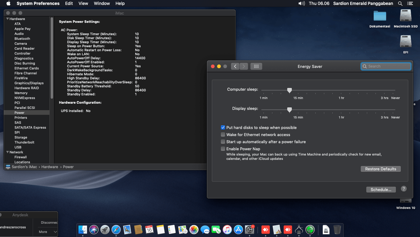 Asus P8H61 M LE + Intel Core i4 3470 + RX 560 4