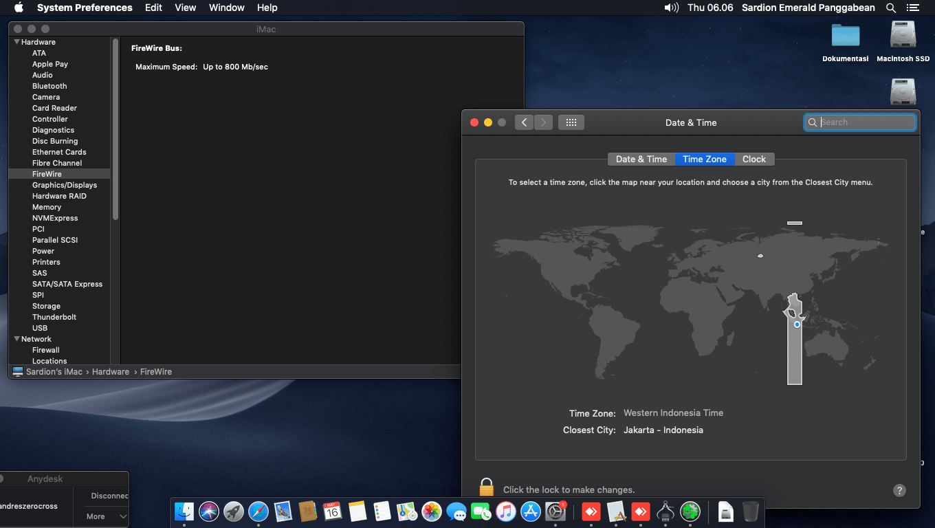 Asus P8H61 M LE + Intel Core i4 3470 + RX 560 5