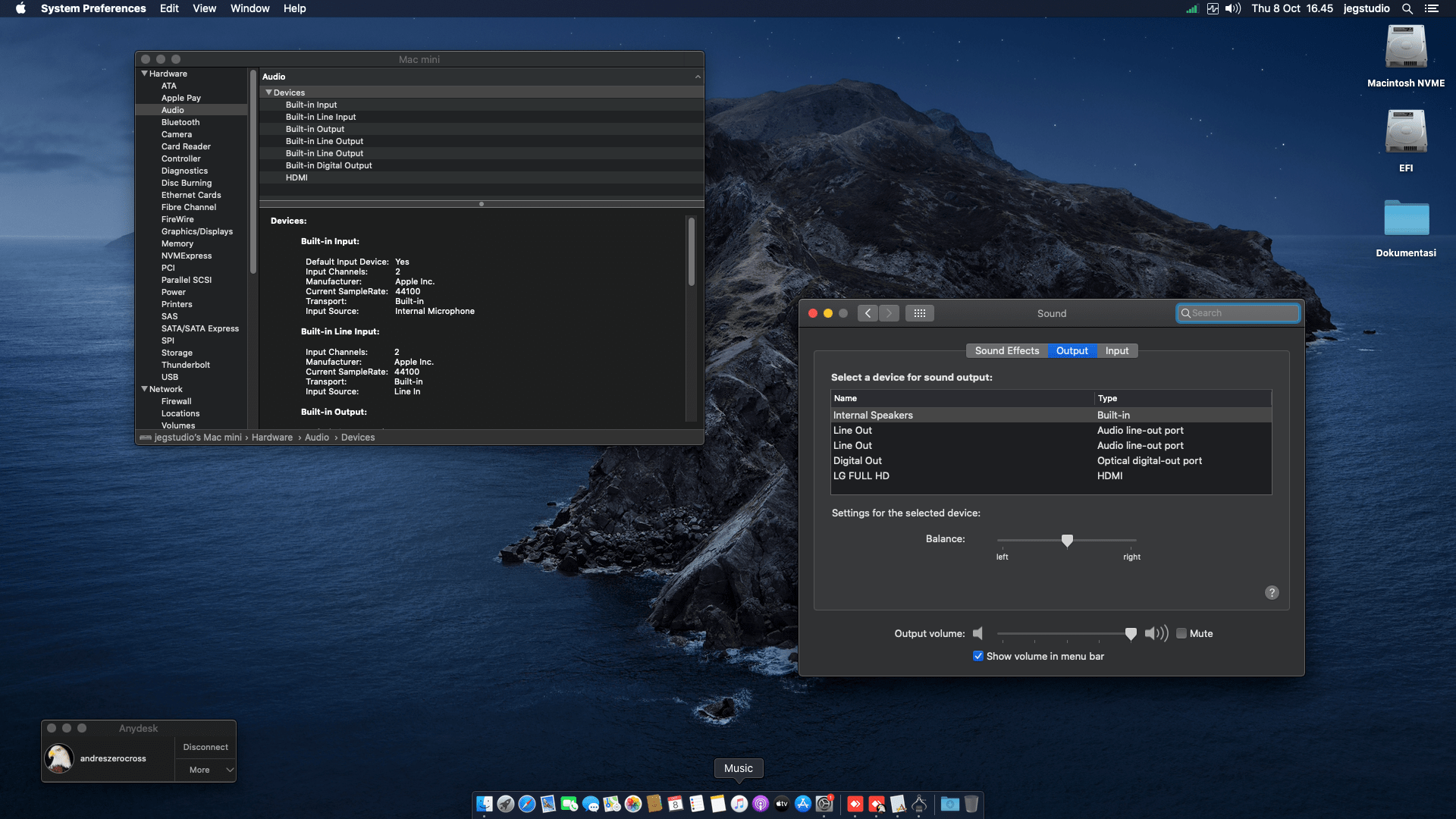 Asus PRIME H410M E + Intel Core i3 10100   OpenCore 5
