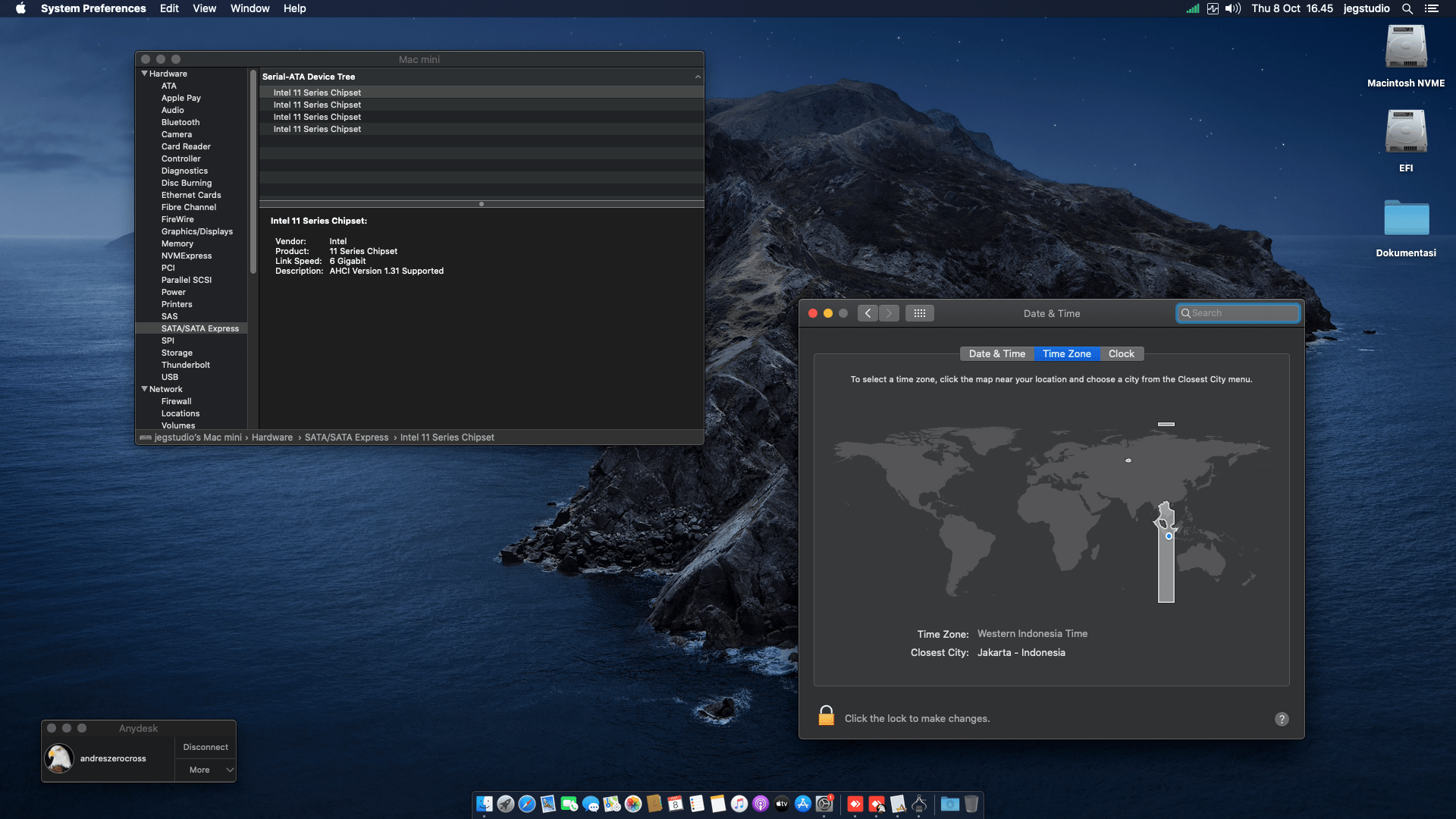 Asus PRIME H410M E + Intel Core i3 10100   OpenCore 6