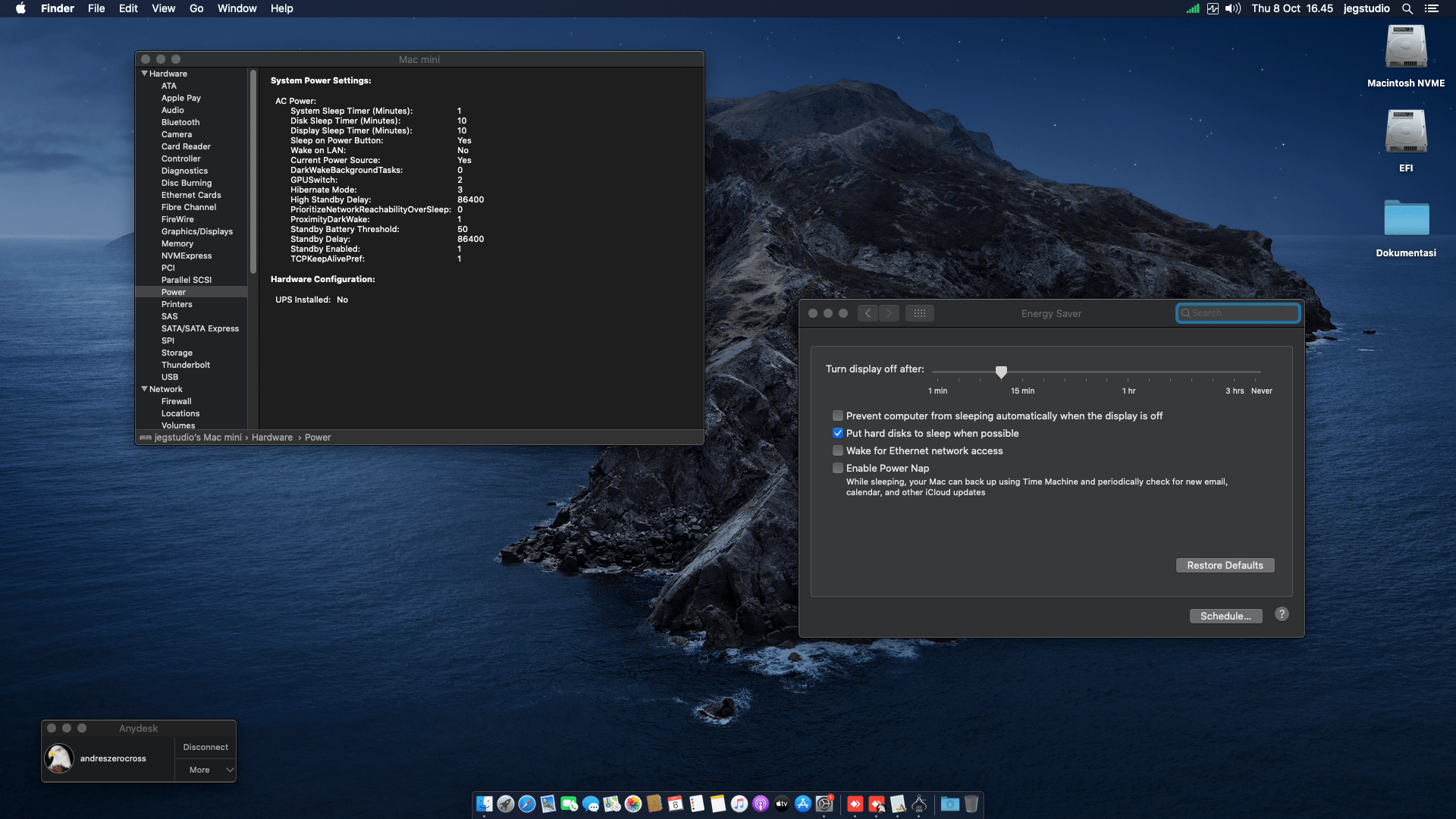 Asus PRIME H410M E + Intel Core i3 10100   OpenCore 7