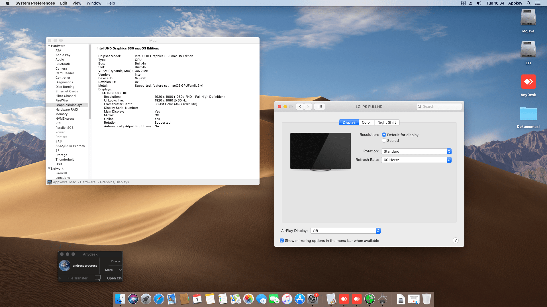Asus Prime H310M D R2.0 + Intel Core i5 8400 5