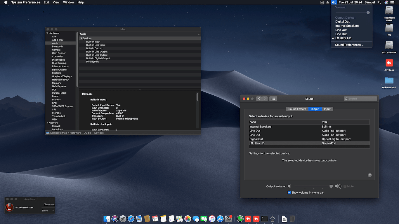 Asus ROG STRIX Z390 E GAMING + Intel Core i9 9900K + GTX 1060 3