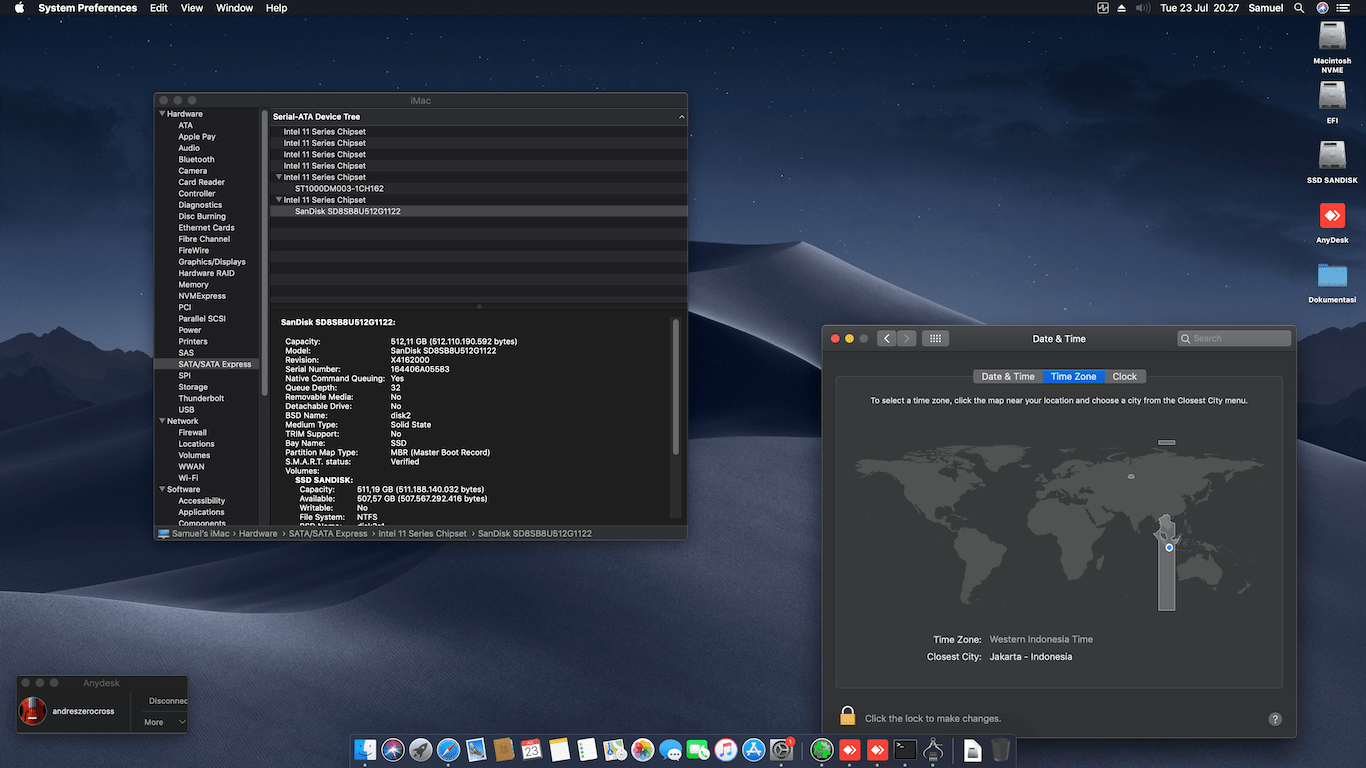 Asus ROG STRIX Z390 E GAMING + Intel Core i9 9900K + GTX 1060 7