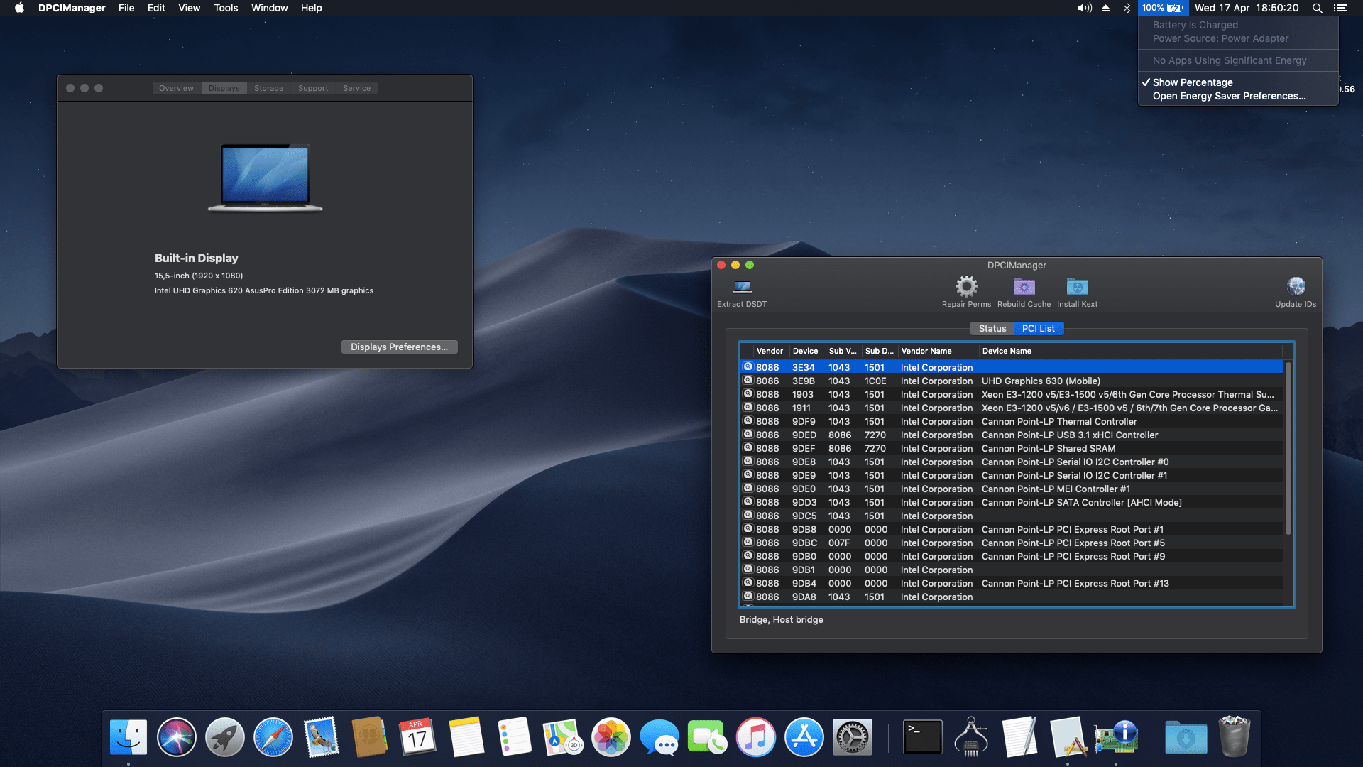 Asus VivoBook S530FN 78AM5CB1 2