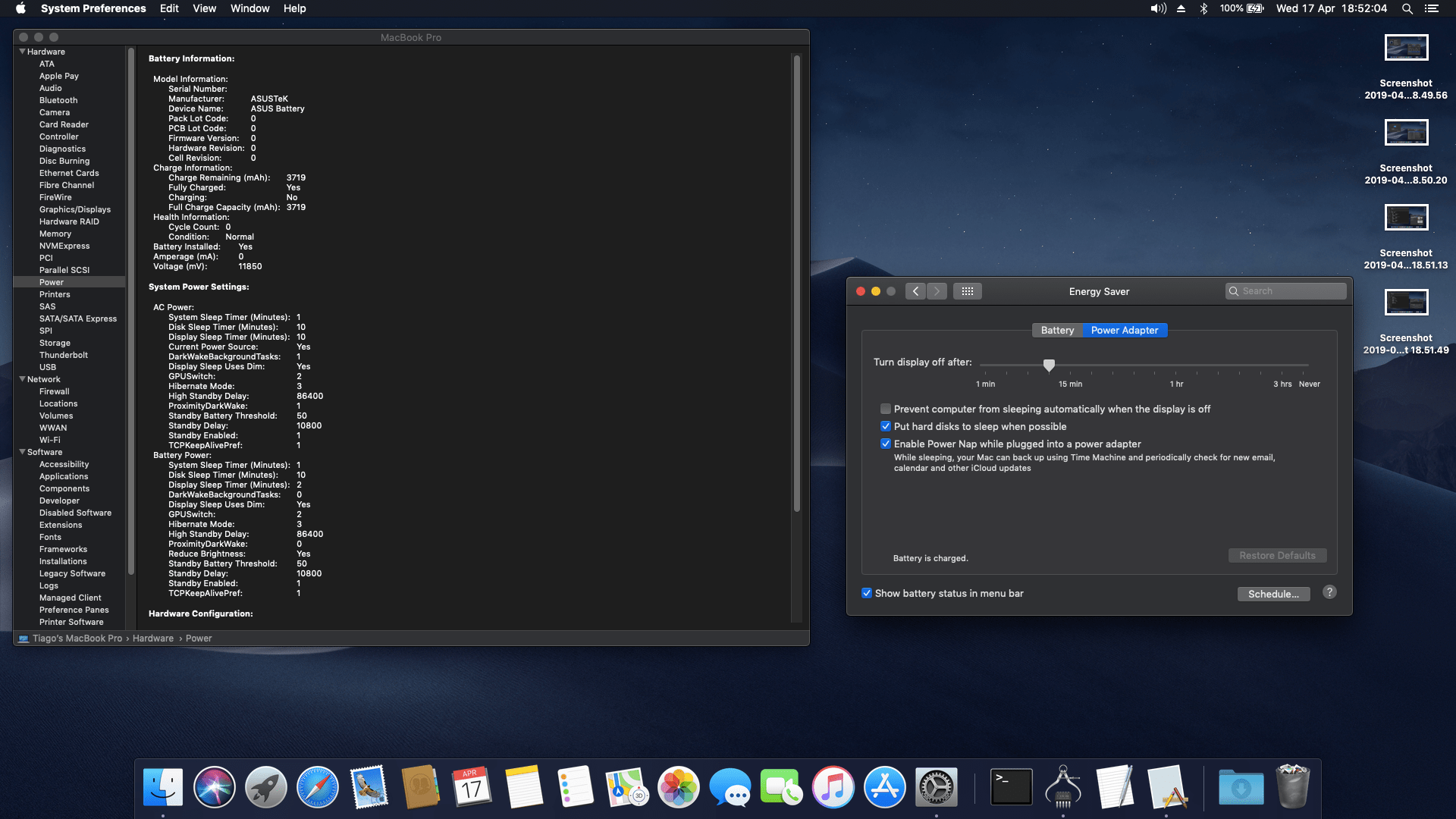 Asus VivoBook S530FN 78AM5CB1 5