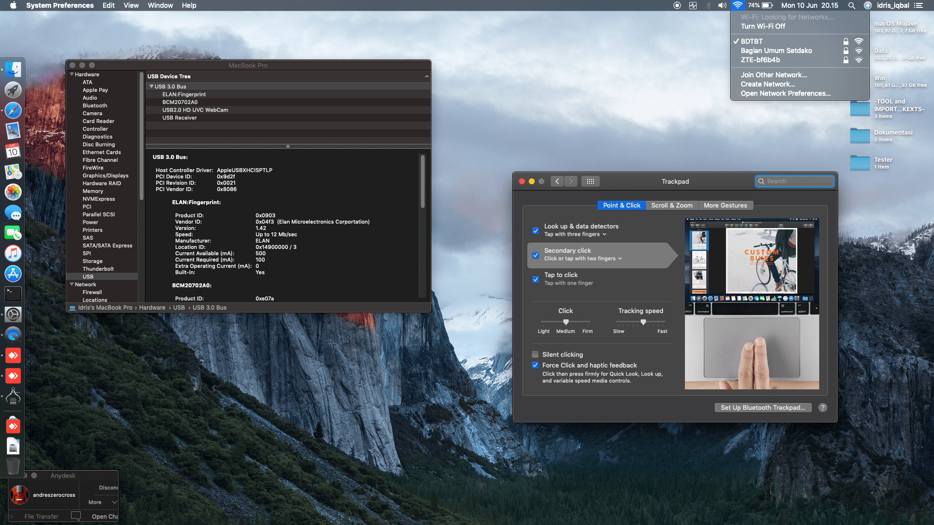 Asus ZenBook UX430UA   KabyLake R 3