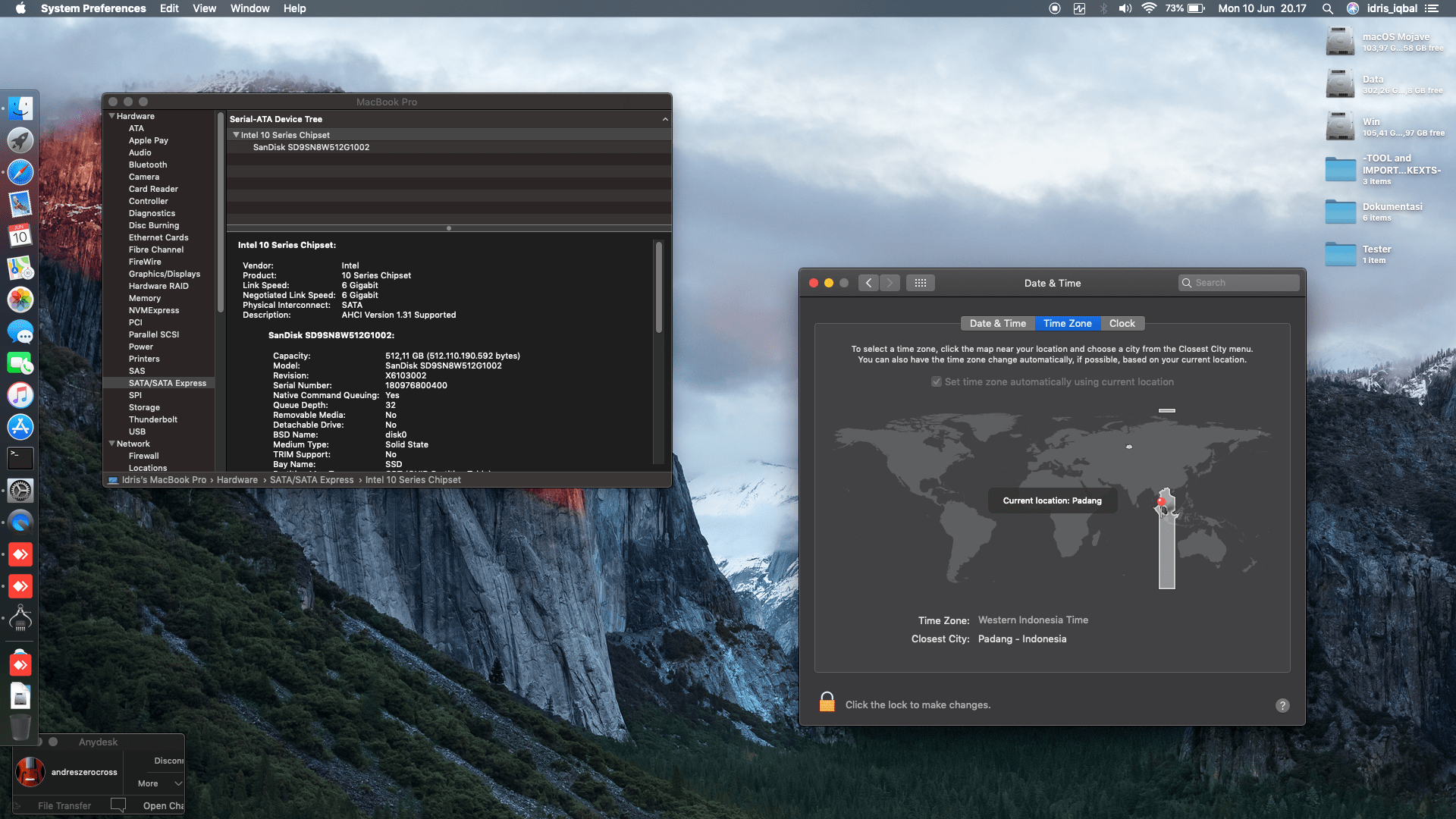 Asus ZenBook UX430UA   KabyLake R 7