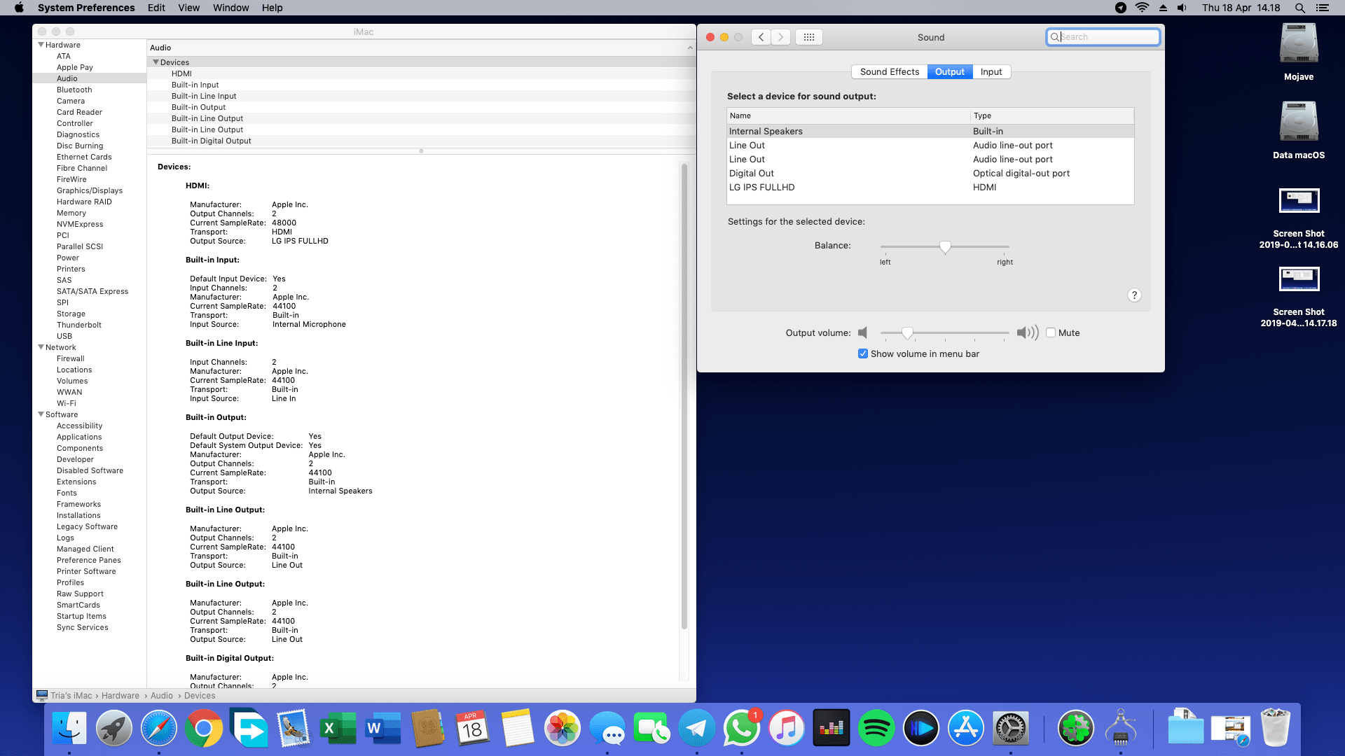 Biostar Z77X Hifi + Intel Core i5 3570 + Sapphire RX 560 3