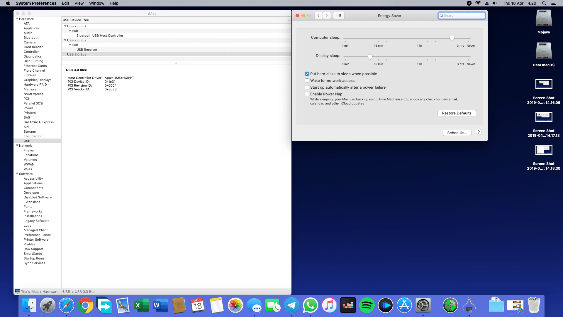 Biostar Z77X Hifi + Intel Core i5 3570 + Sapphire RX 560 4