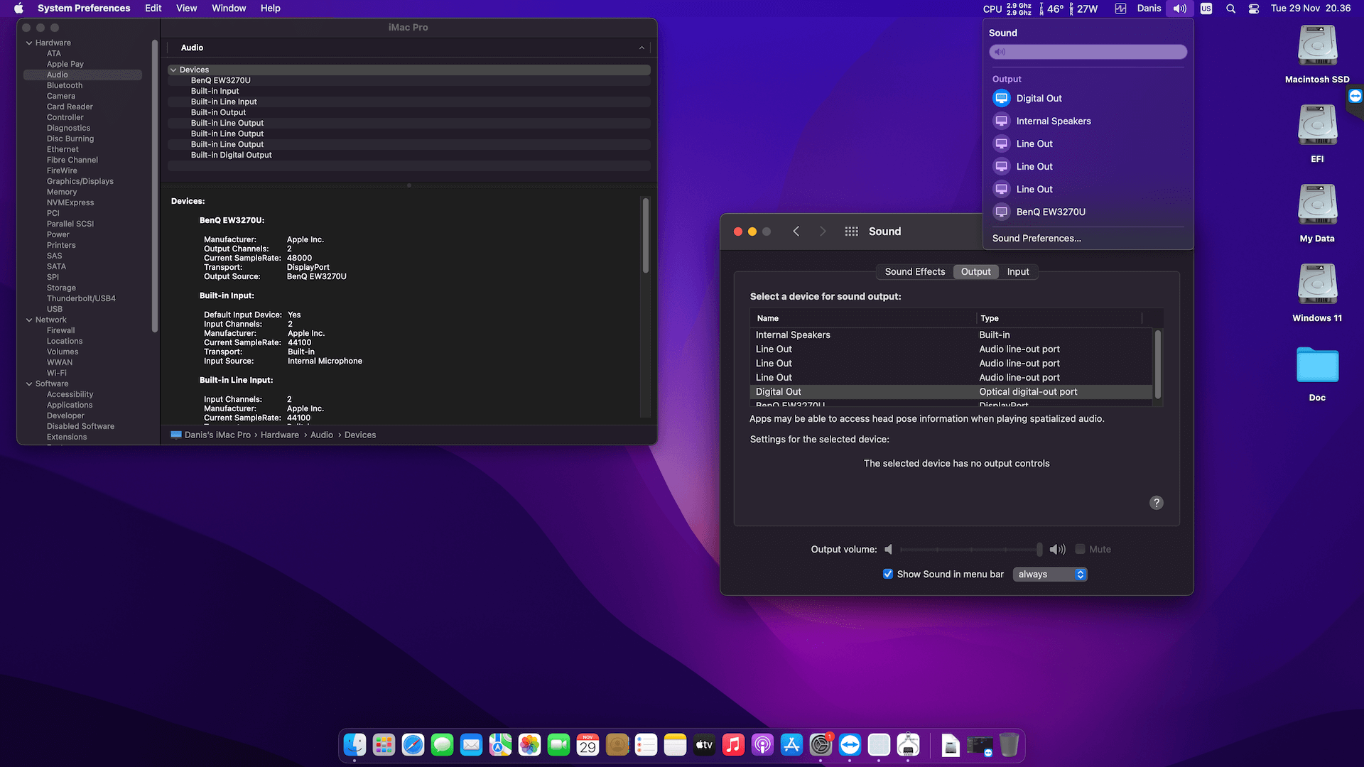 Gigabyte B550 Gaming X + AMD Ryzen 5 5600X + Gigabyte RX 5700 XT   OpenCore 5