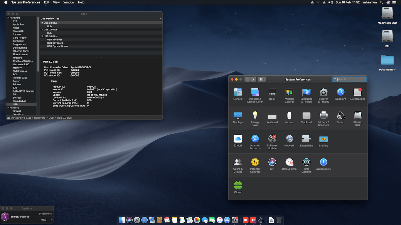 Dell Alienware X51 R2 + MSI RX 560 3