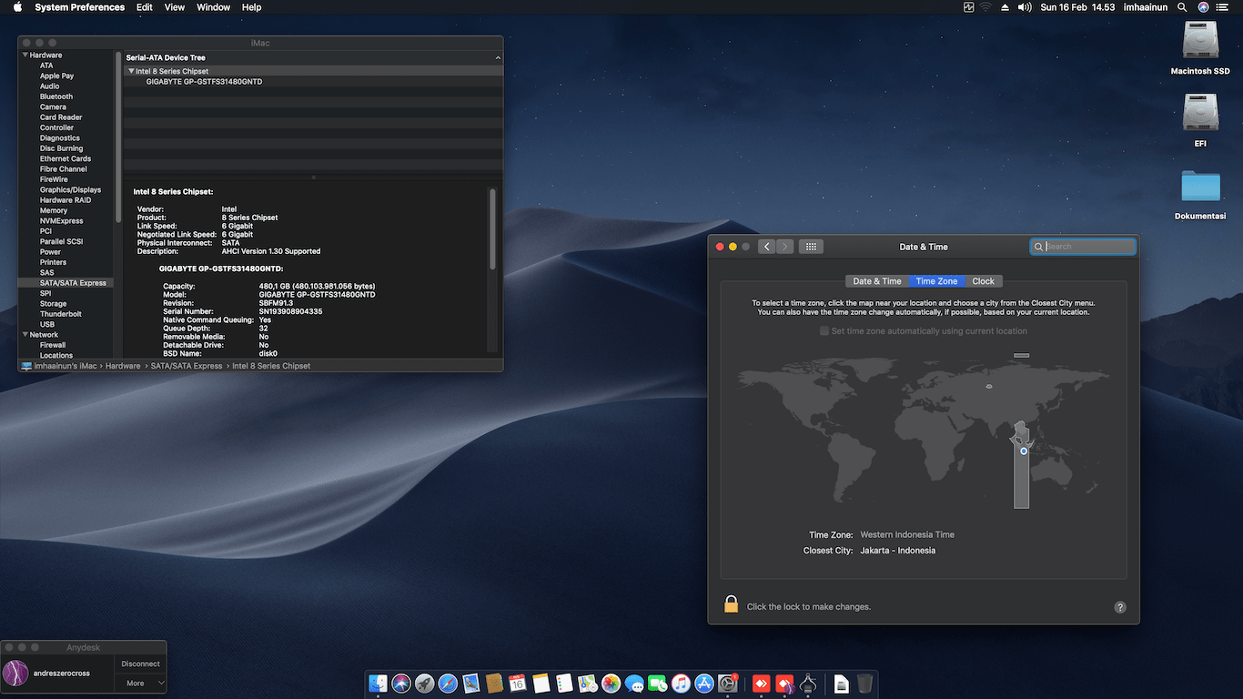 Dell Alienware X51 R2 + MSI RX 560 7
