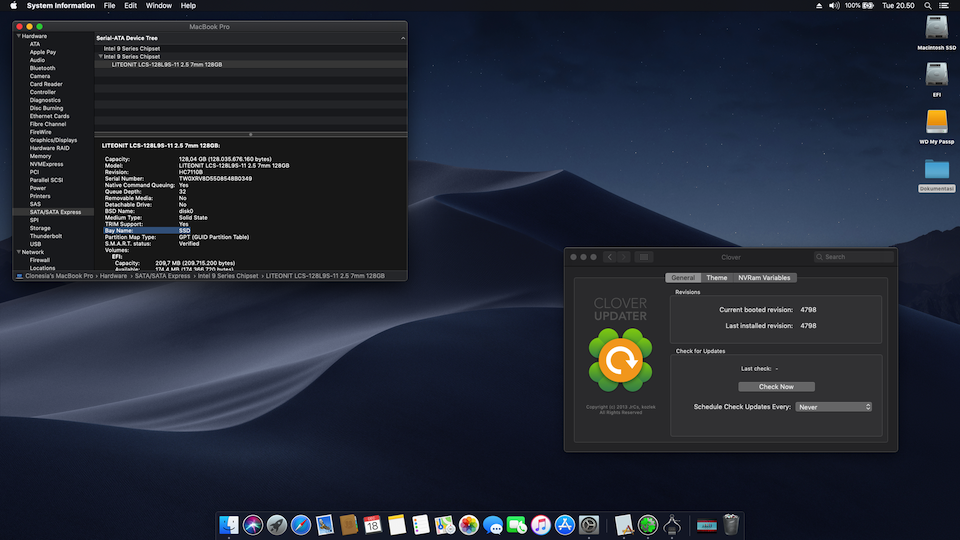 Dell Latitude E5450 4