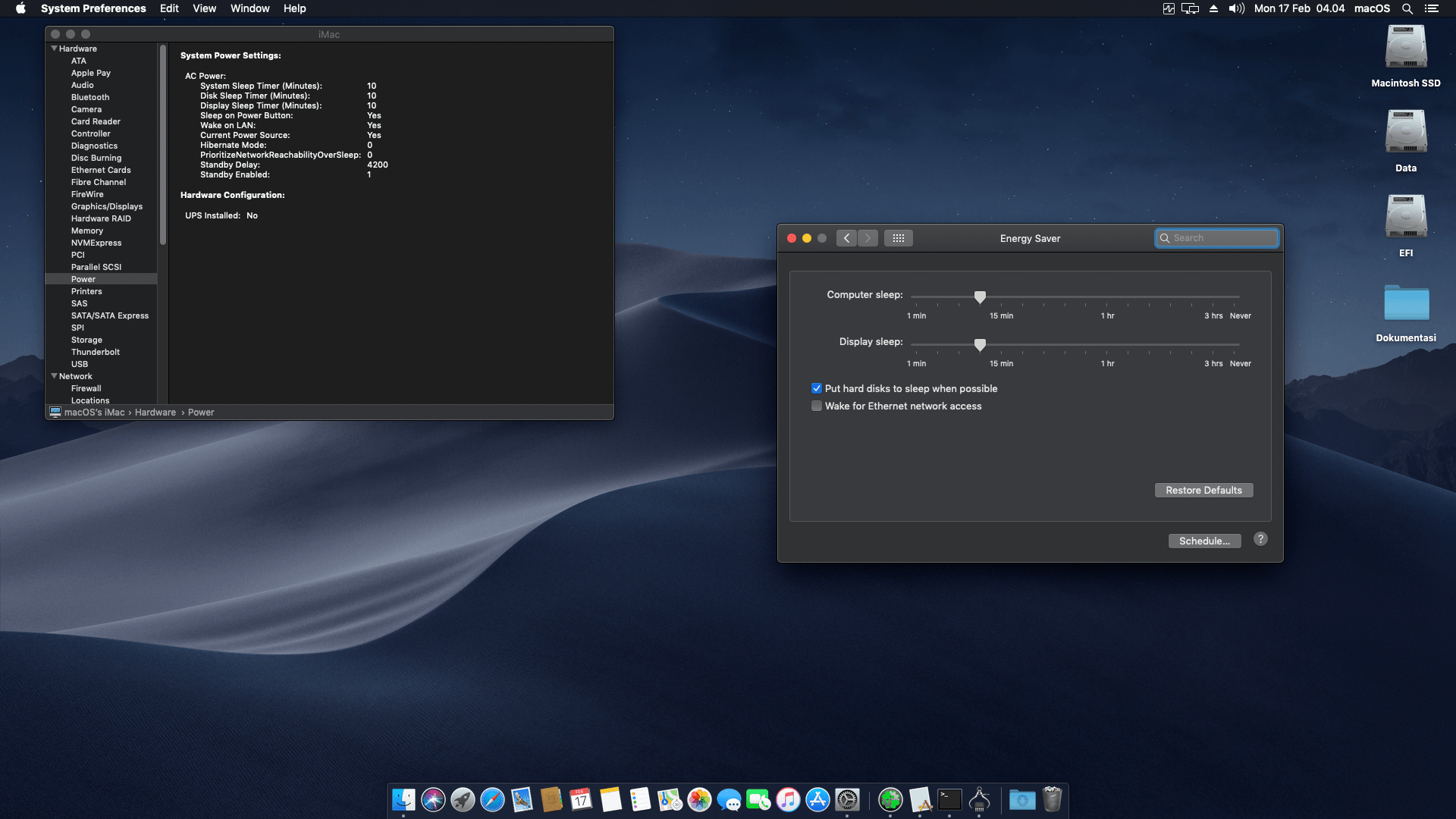 Dell Precision T1500 + Intel Core i3 550 + Colorful GT710 5