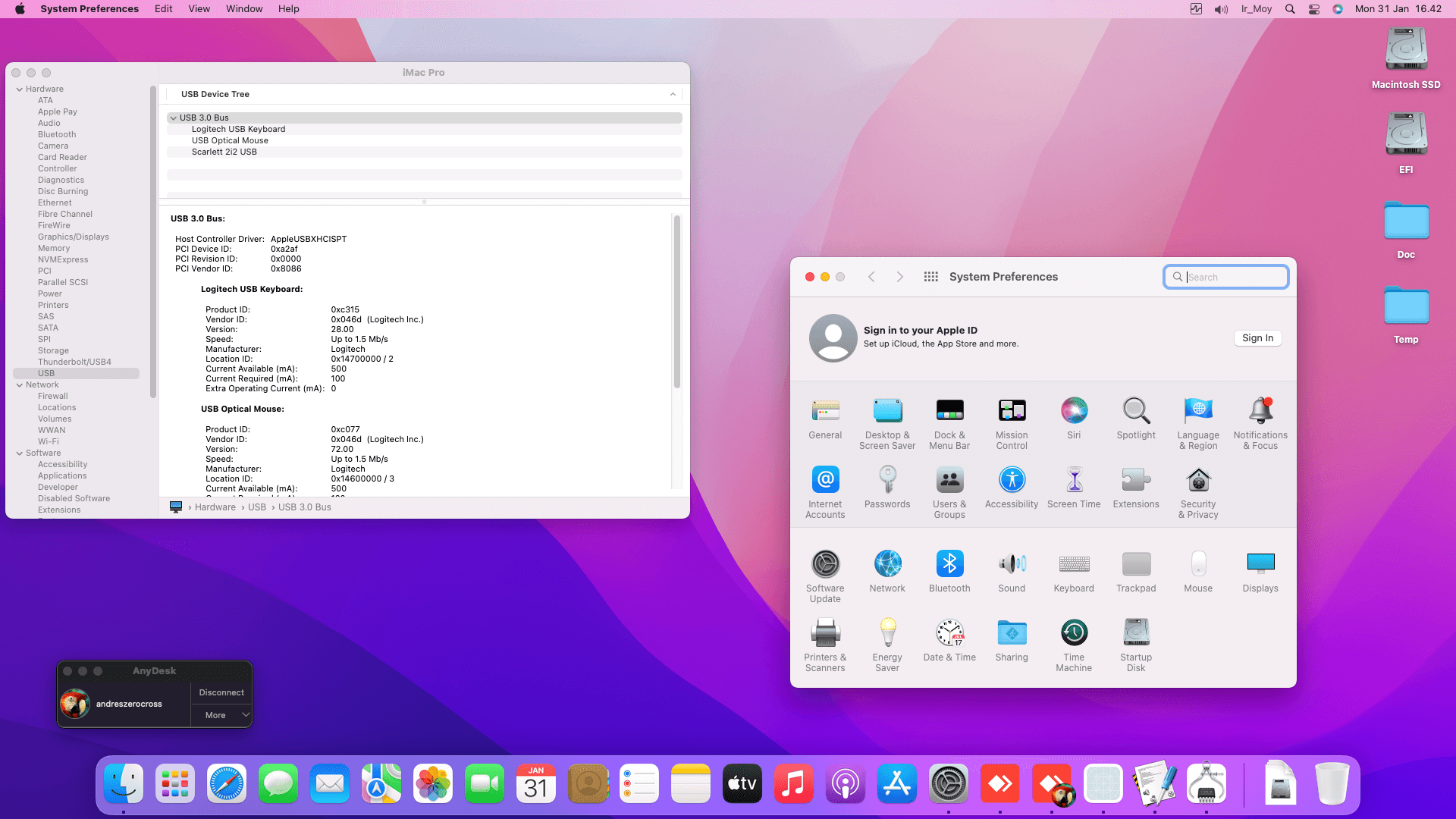 Gigabyte H310M DS2 2.0 + Intel Core i3 9100F + MSI Armor RX 6600 3