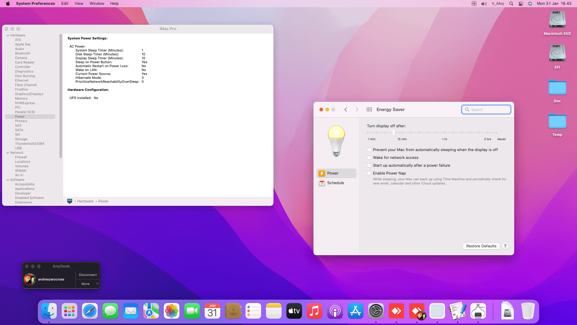 Gigabyte H310M DS2 2.0 + Intel Core i3 9100F + MSI Armor RX 6600 7