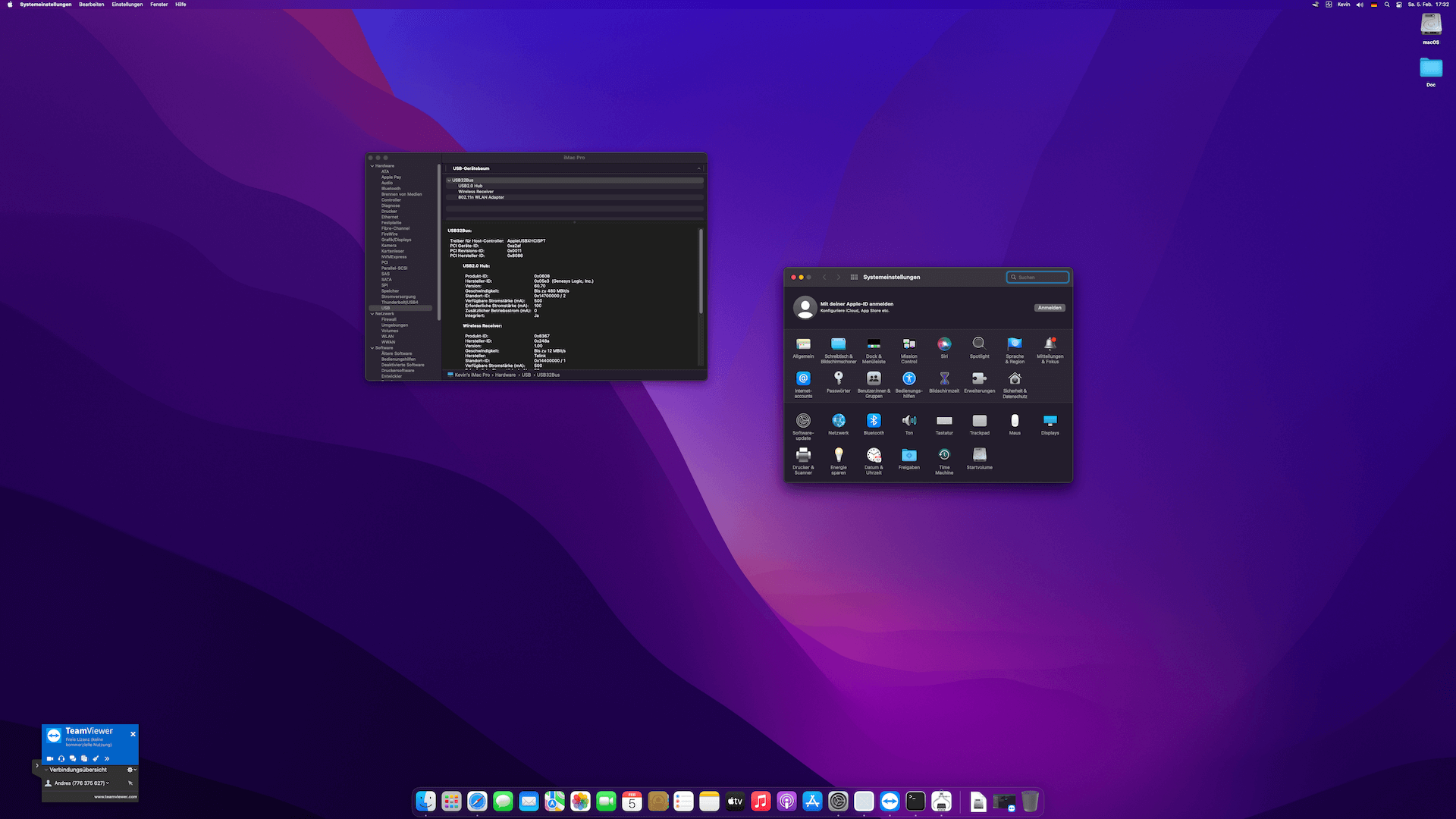 Gigabyte H510M S2H V2 + Intel Core i5 11600K + Sapphire RX 580 OpenCore 3